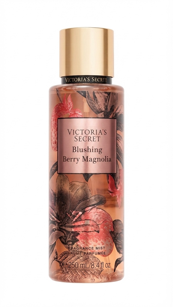 Victoria's Secret Blushing Berry Magnolia