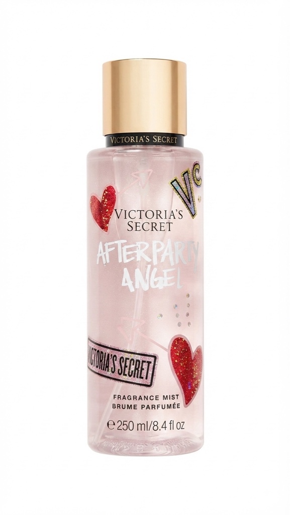 Victoria's Secret After Party Angel