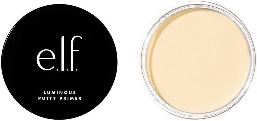 e.l.f. Luminous Putty Primer