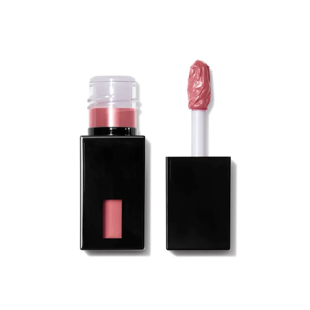 e.l.f lip stain pinkies up