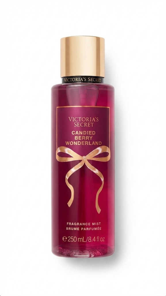 Victoria's Secret Candied Berry Wonderland