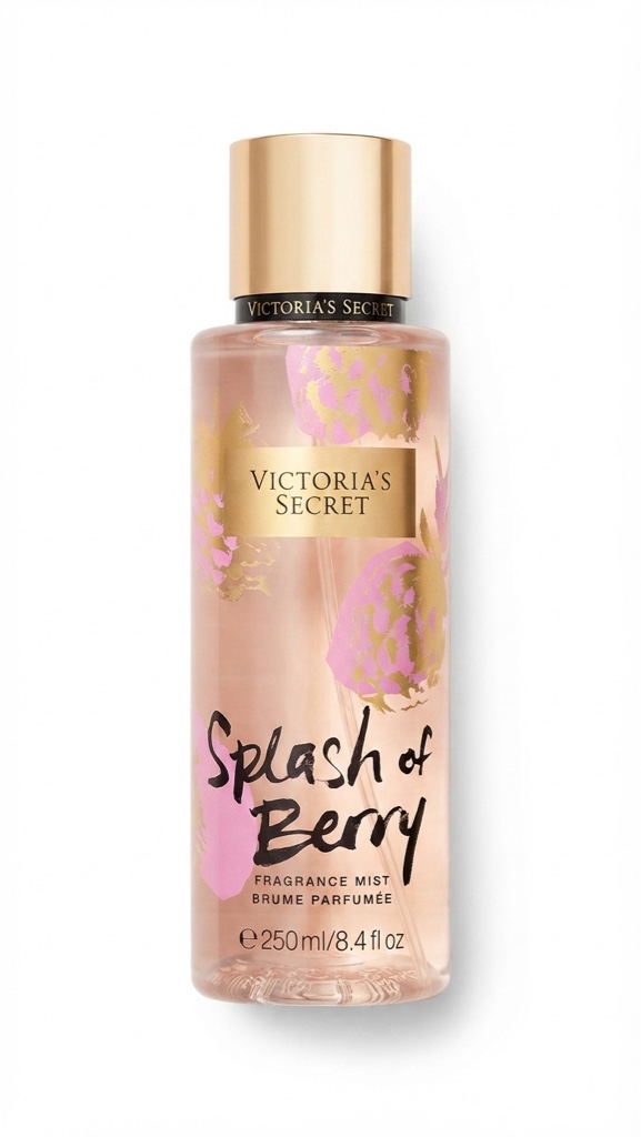 Victoria's Secret Splash of Berry