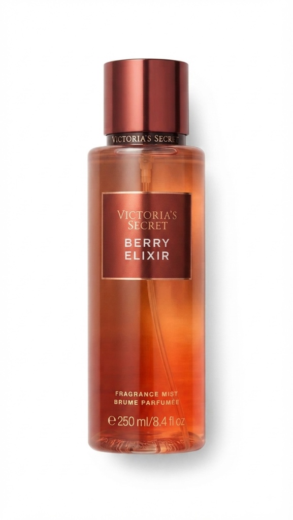Victoria's Secret Berry Elixir bruma