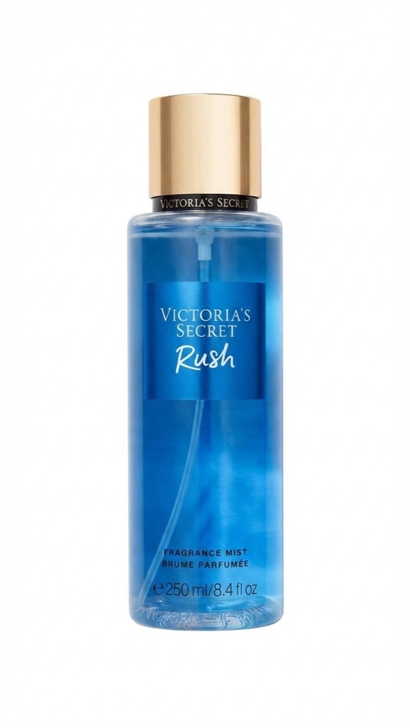 Victoria's Secret Rush