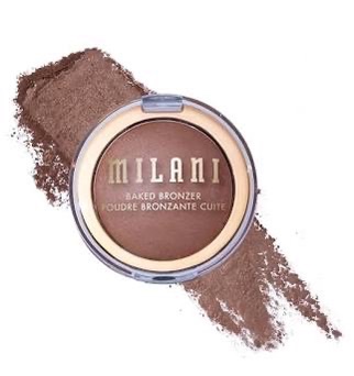 Milani 03 Capri Copper