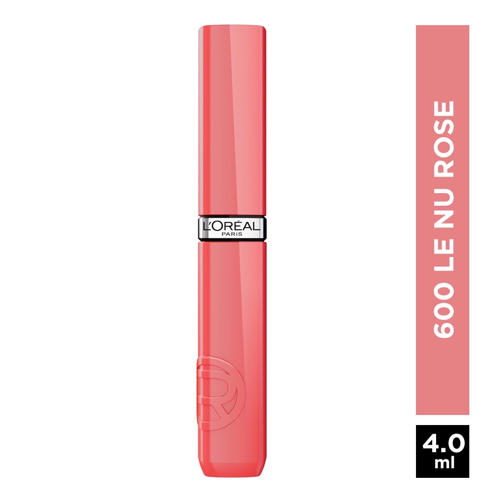L'Oréal Paris 600 Le Nu Rose