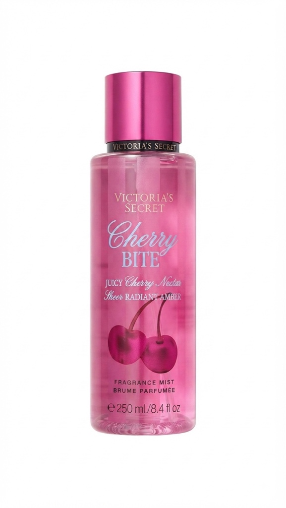 Victoria's Secret Cherry Bite