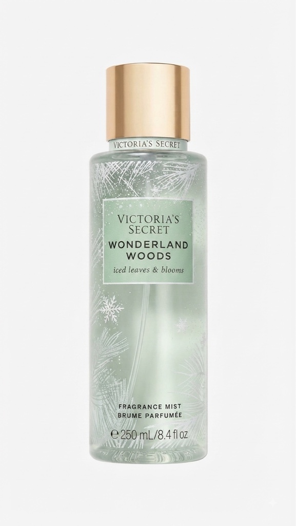 Victoria's Secret Wonderland Woods bruma