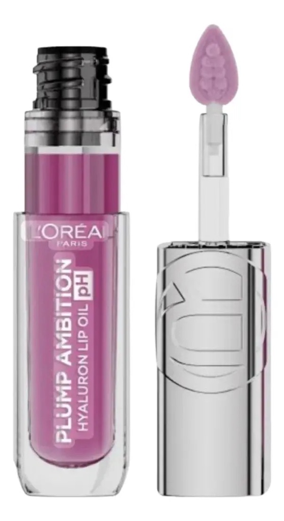 L'Oréal Plump 050 lilac