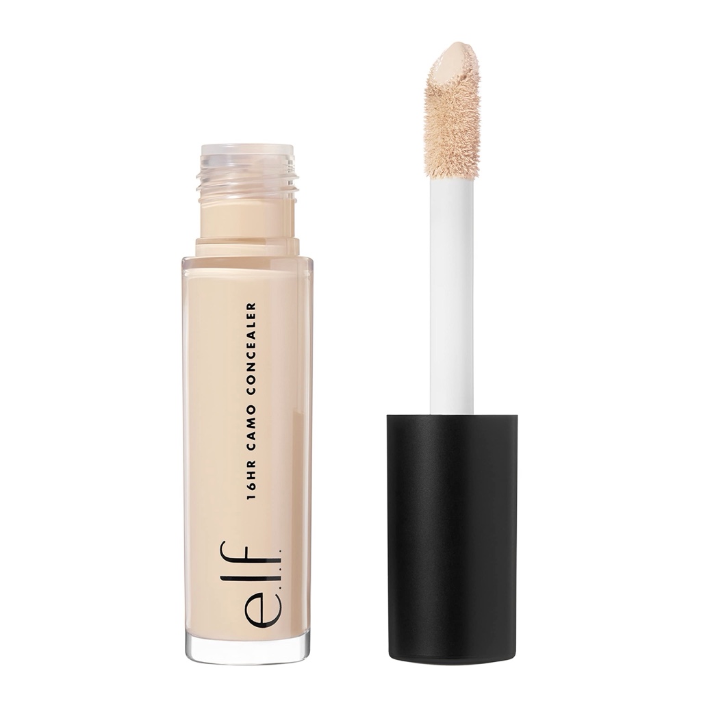 e.l.f. 16HR Camo Concealer Medium Neutral
