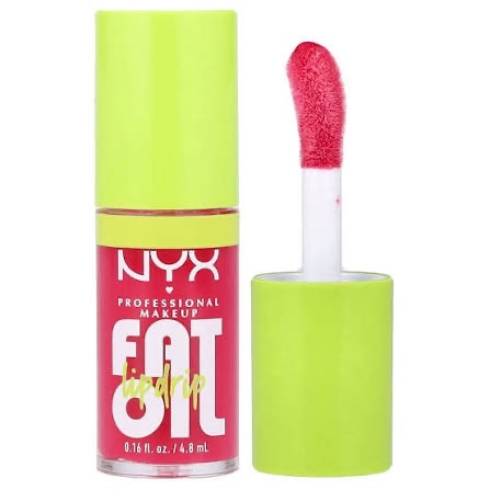 NYX Fat Oil gloss Missed call