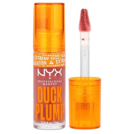 NYX Duck Plump 08 mauve