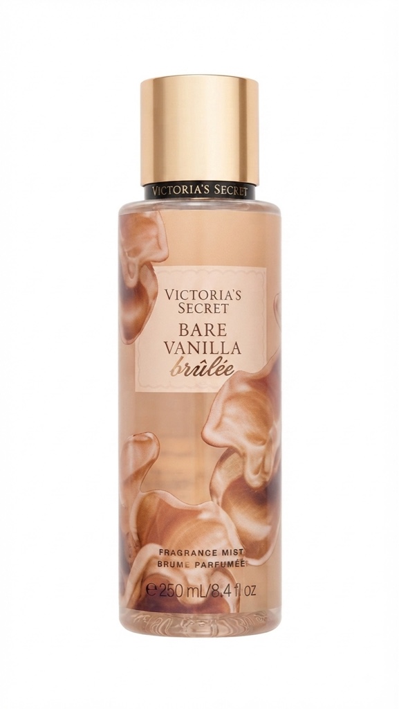 Victoria's Secret Bare Vanilla Brulee