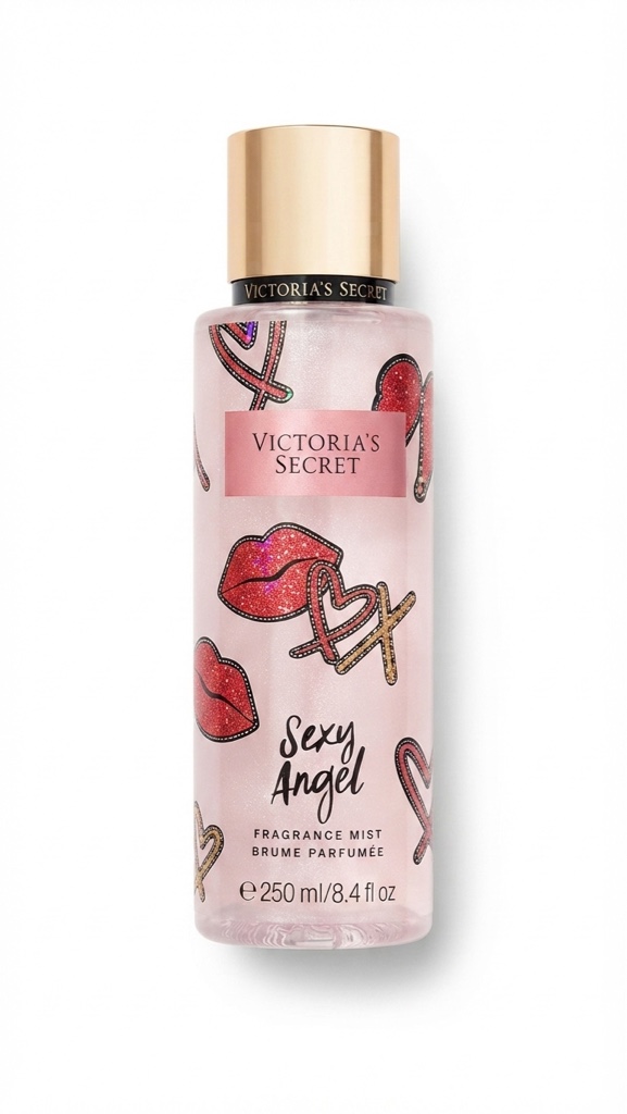 Victoria's Secret Sexy Angel rosa mist
