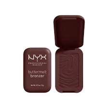 NYX Buttermelt Bronzer