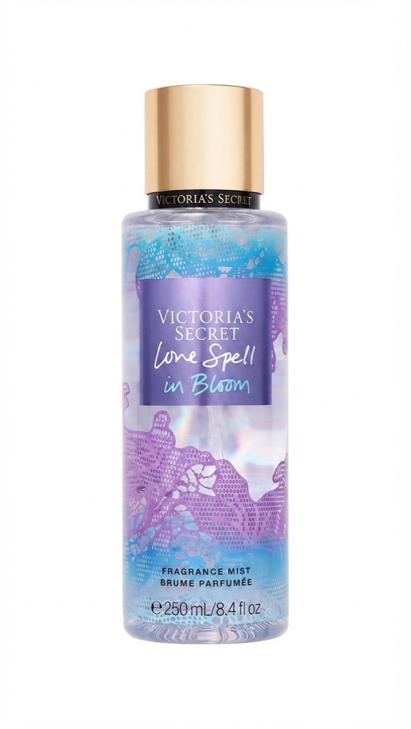 Victoria's Secret Love Spell in Bloom