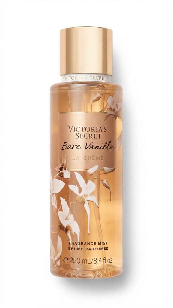 Victoria's Secret Bare Vanilla bruma