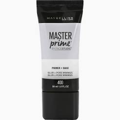 Maybelline Master Prime primer beige