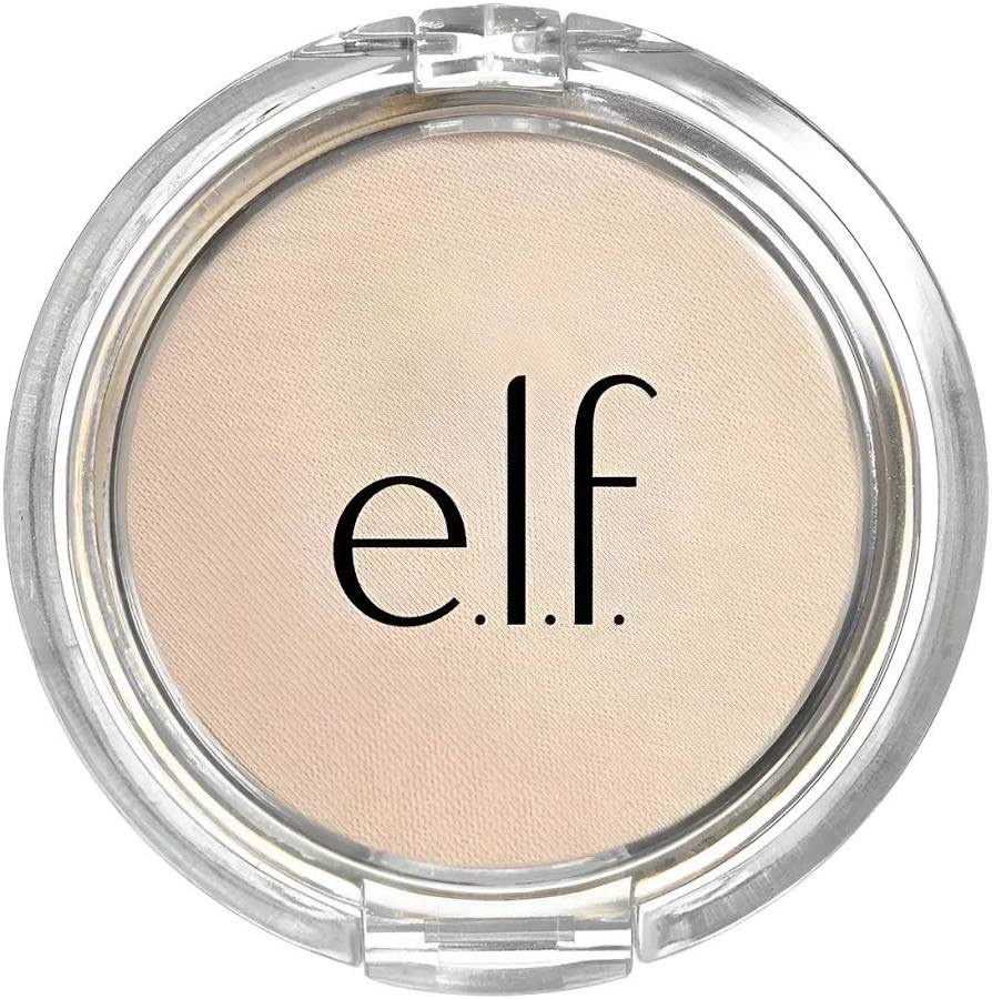 e.l.f. polvo compacto beige