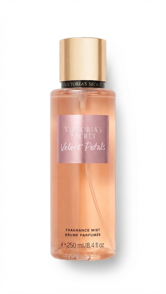 Victoria's Secret Velvet Petals Mist