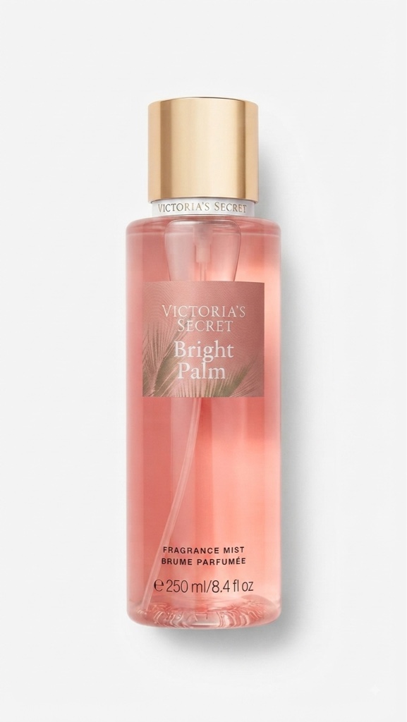 Victoria's Secret Bright Palm mist
