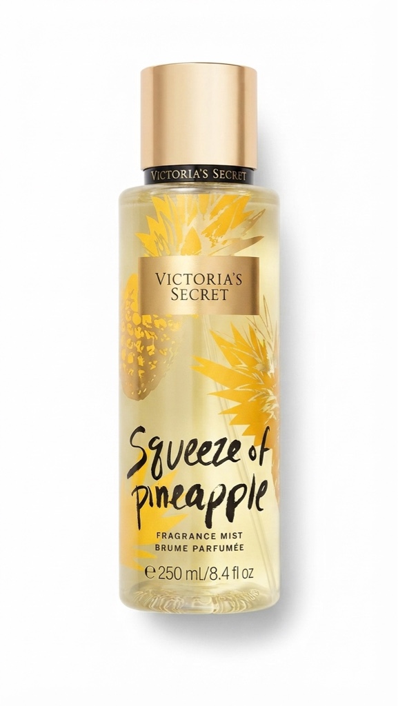 Victoria's Secret Squeeze of Pineapple