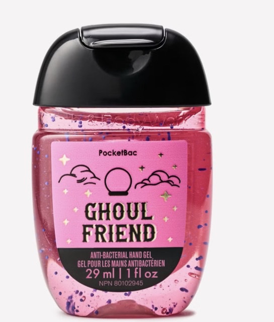 Bath & Body Works PocketBac Ghoul Friend