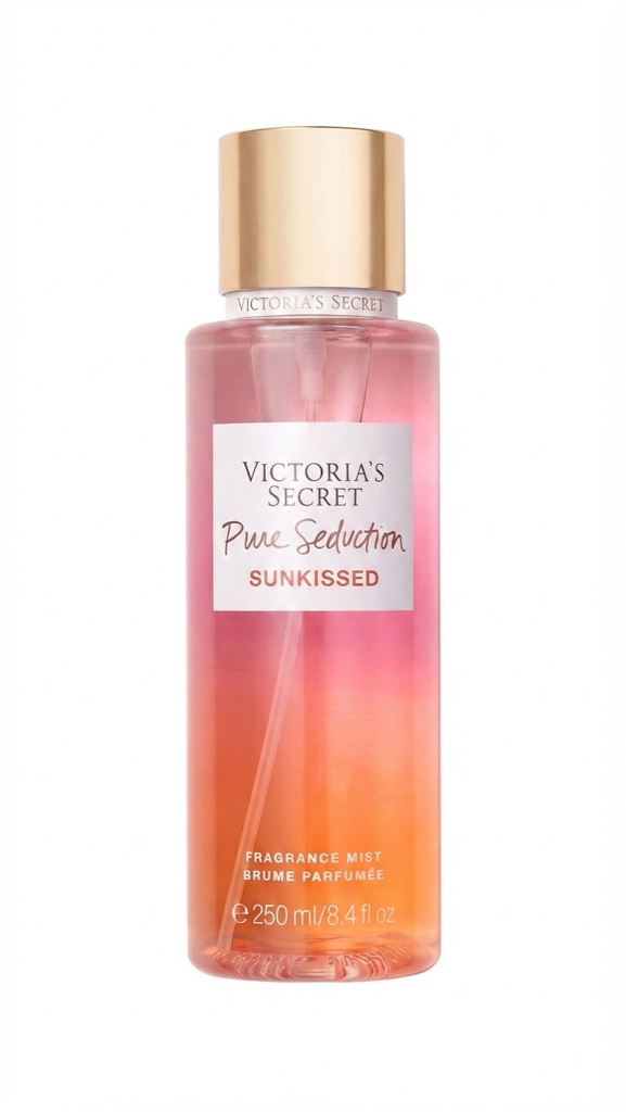 Victoria's Secret Pure Seduction Sunkissed