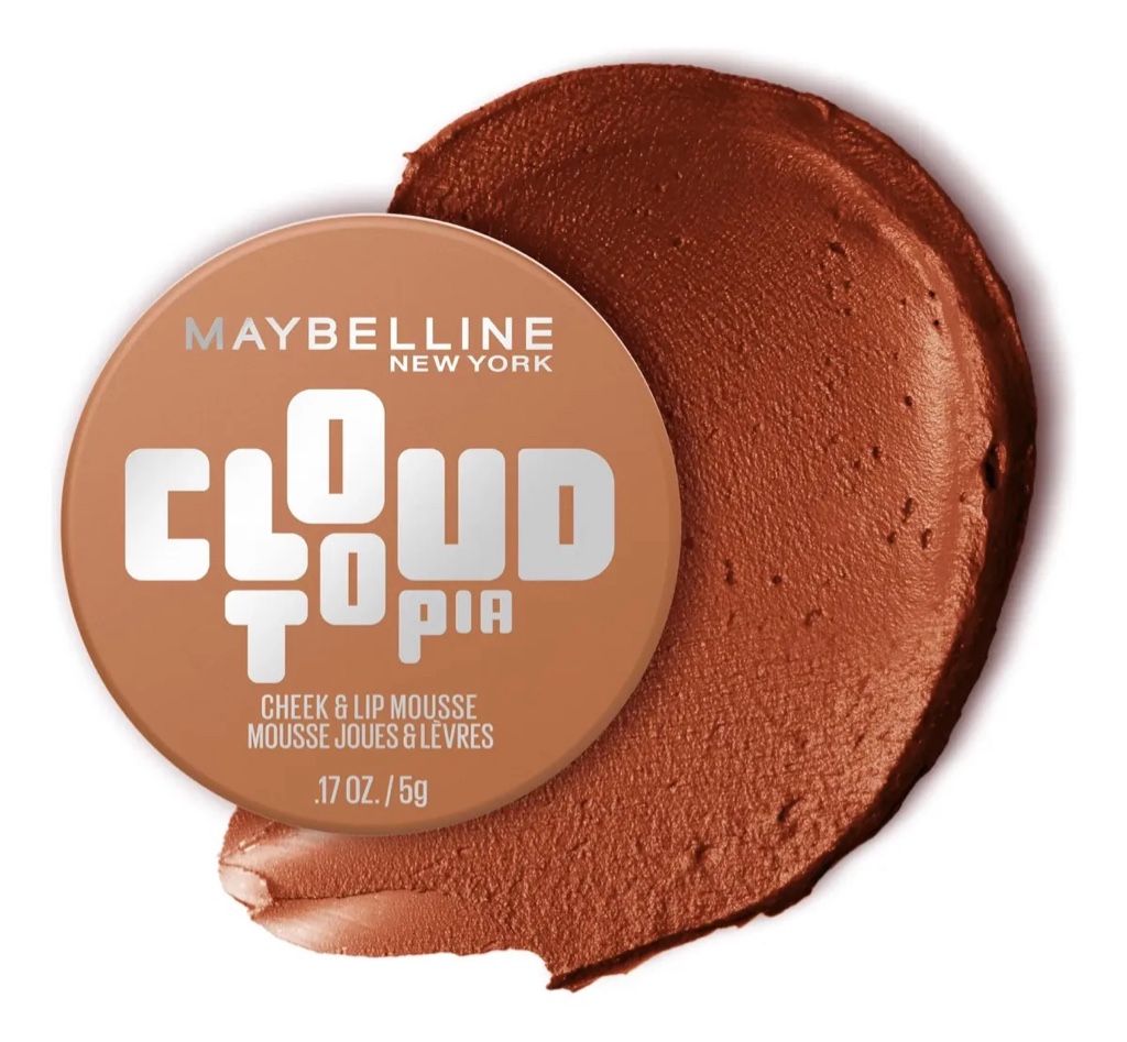 Maybelline Cloud Topia