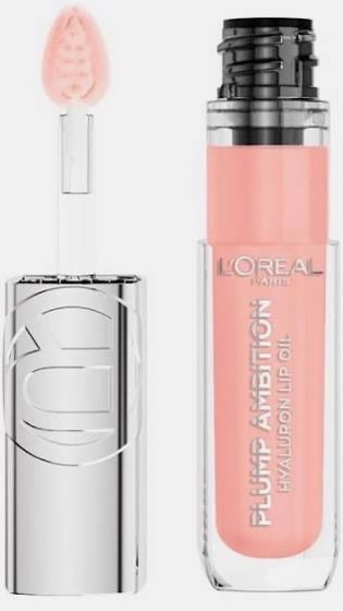 L'Oréal Plump 201 Milk