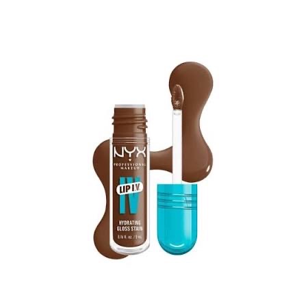 NYX Lip IV 3