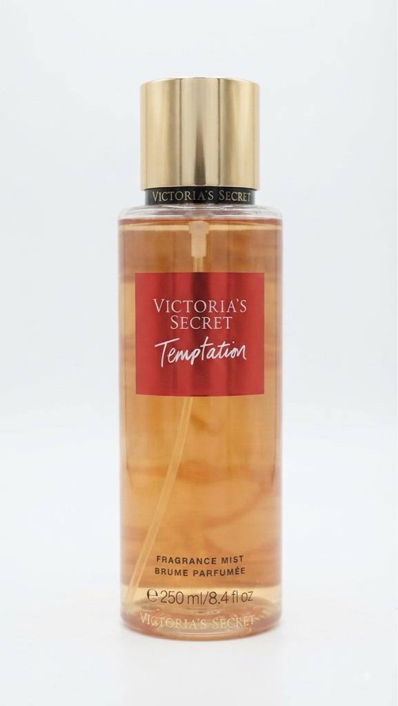 Victoria's Secret Temptation mist