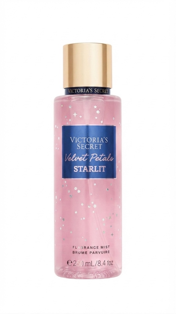 Victoria's Secret Velvet Petals Starlit