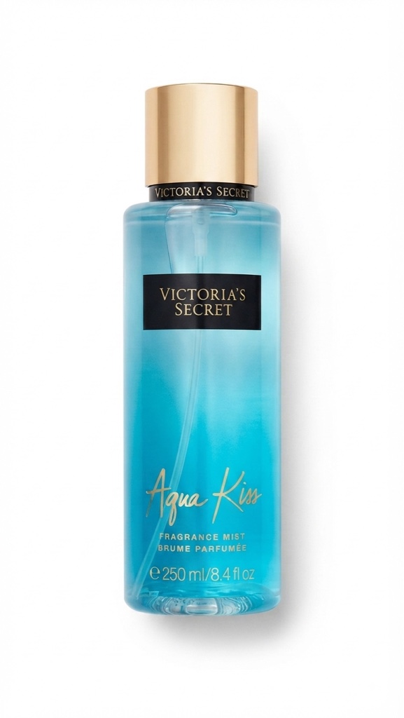 Victoria's Secret Aqua Kiss mist