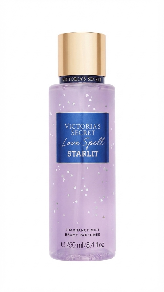 Victoria's Secret Love Spell Starlit