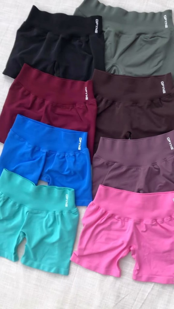 Leggings deportivos DYNNE