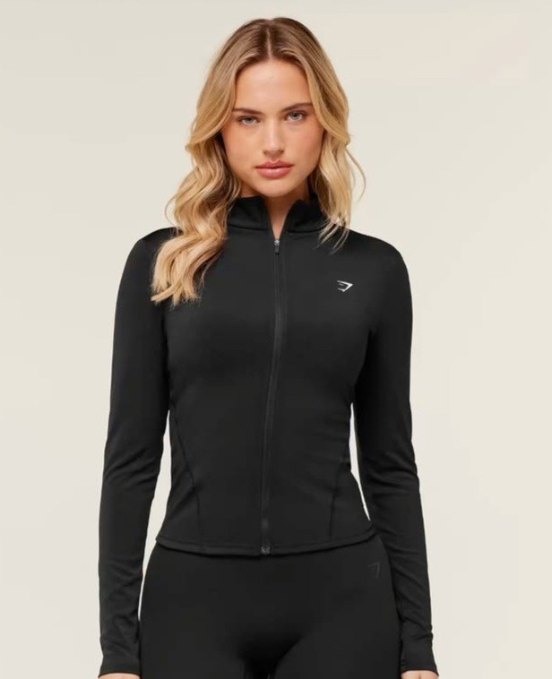 Gymshark chaqueta
