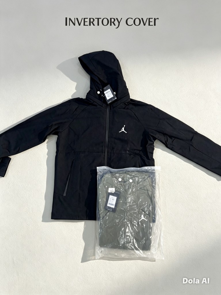 Chaqueta importada 1.1