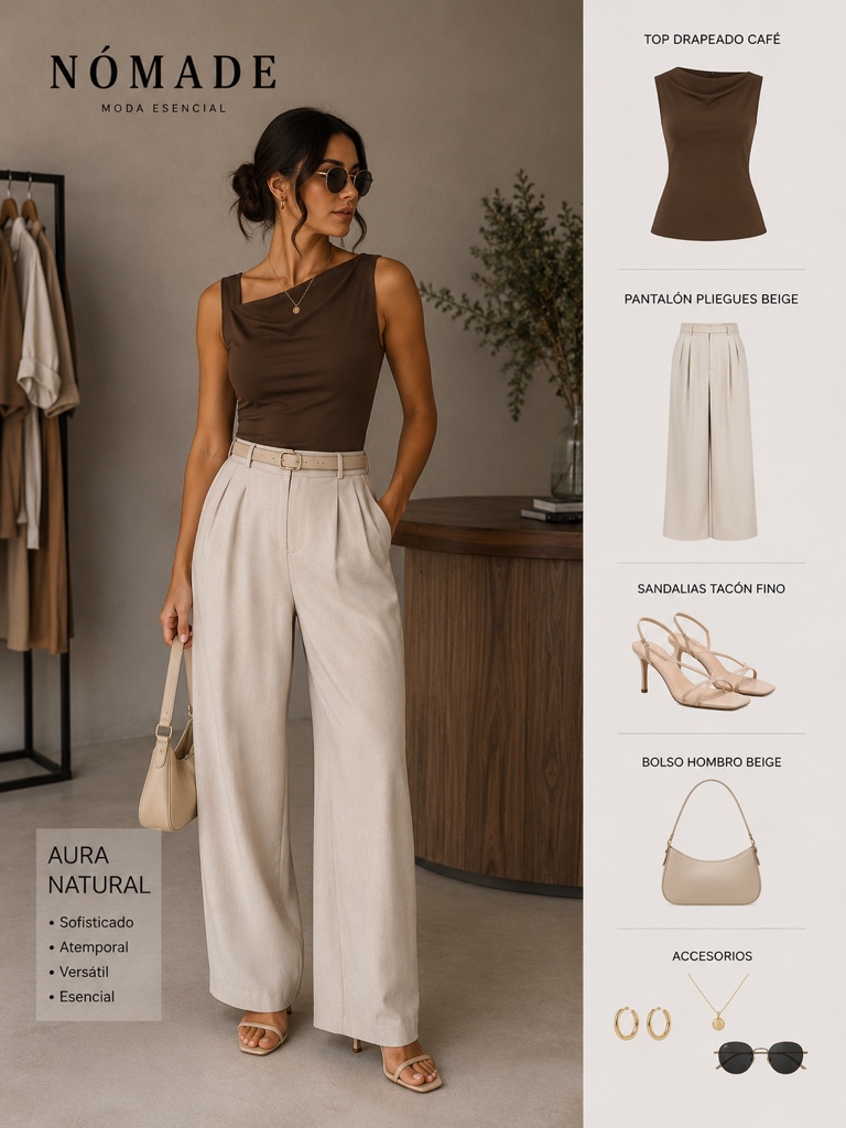PANTALONES GAMUSA