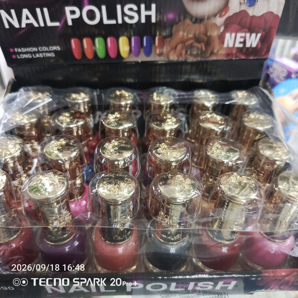 ESMALTE