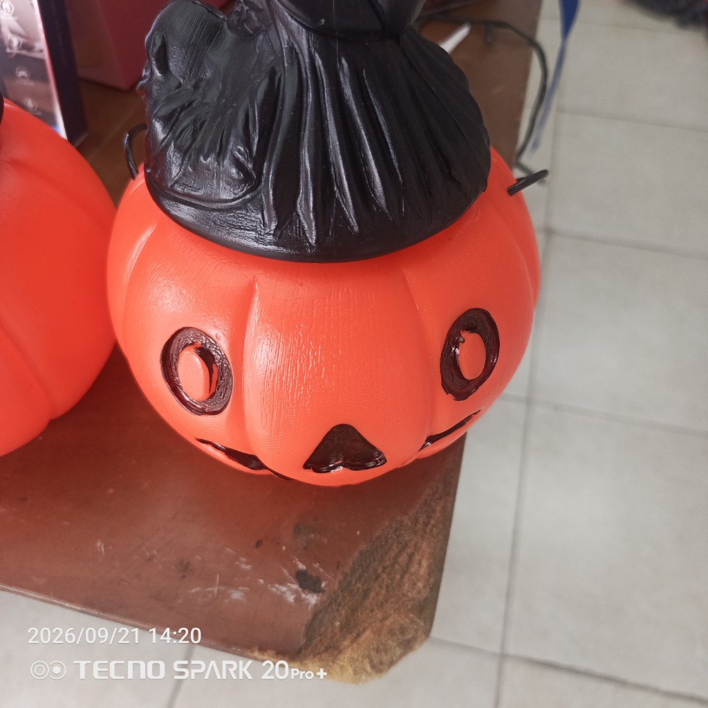 Calabaza grande