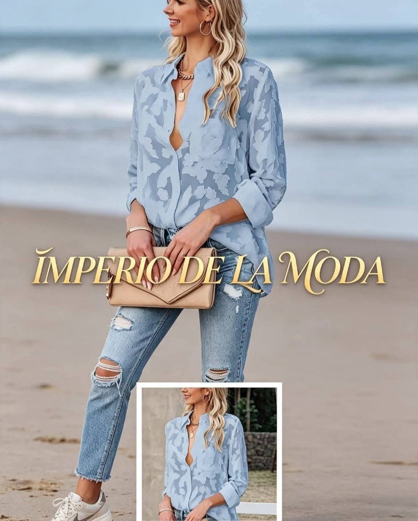 Camiseta Deportiva de Manga Corta con Estampado de Woodstock, Estilo Simple y Acogedor. Top Casual de Manga Corta para Muier, Cuello Redondo  Modernd TODAS LAS TALLASs