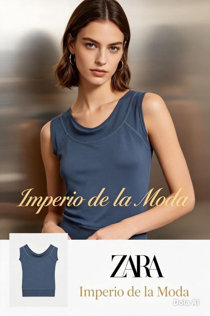 CAMISETA CUELLO BARCO talla M