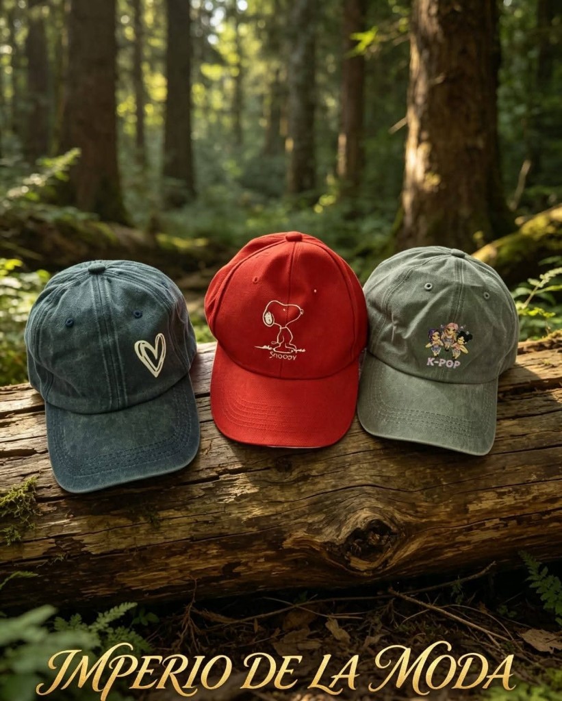 Gorras