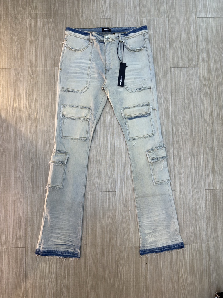 PANTALÓN FASHION NOVA