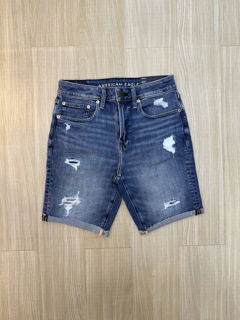 MOCHO AMERICAN EAGLE.