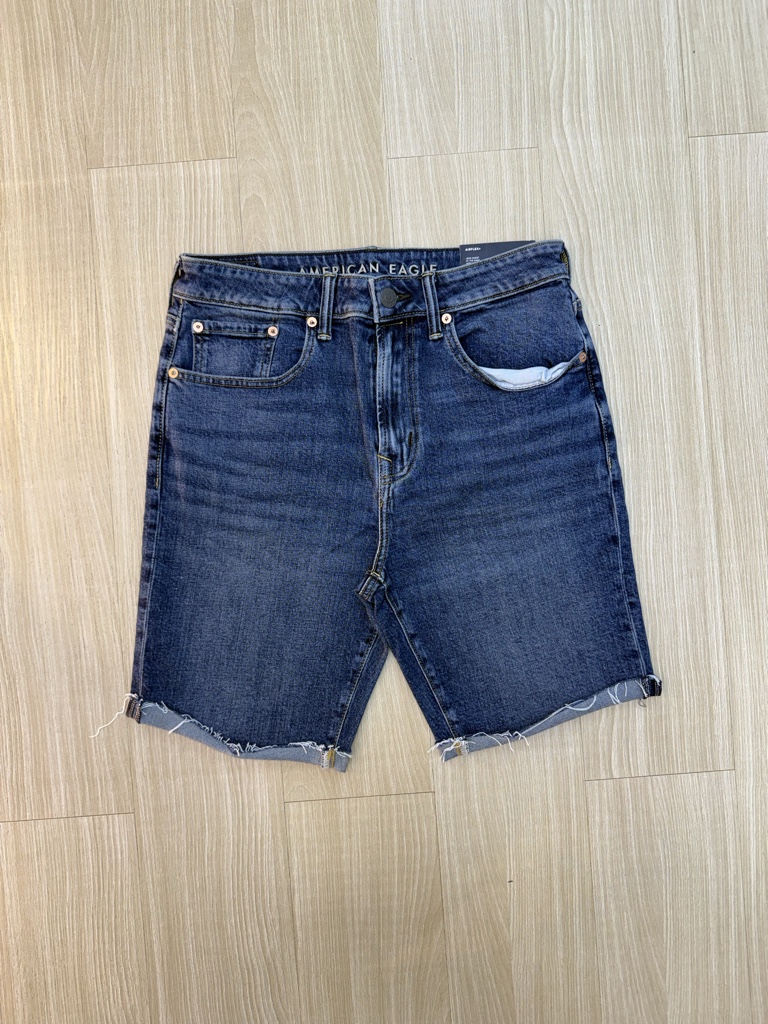 MOCHO AMERICAN EAGLE