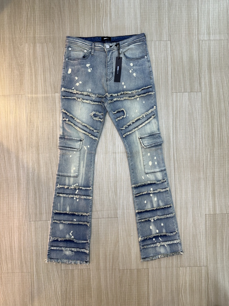 PANTALÓN FASHION NOVA.