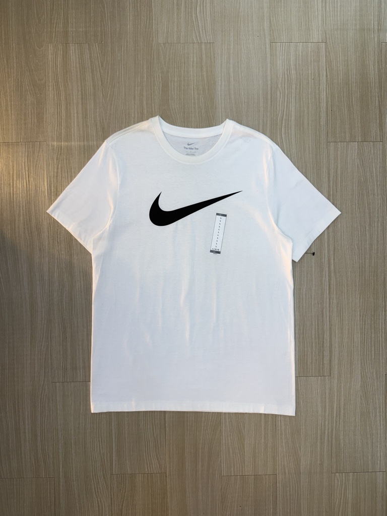 CAMISETA BLANCA CLASICA SOLO CHULO