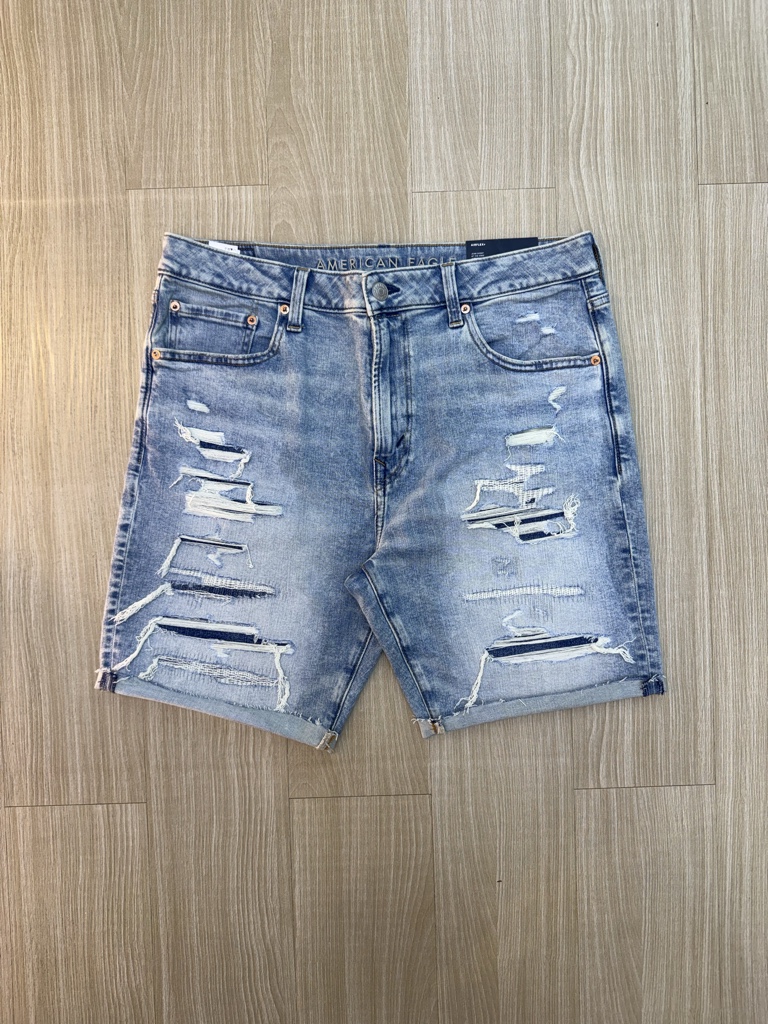 MOCHO AMERICAN EAGLE..